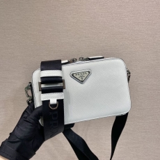 Mens Prada Satchel Bags